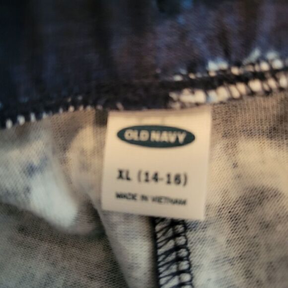 NWT & EC OLD NAVY SHORTS *LOT OF 2 PAIR* SZ. 14-16 - Picture 4 of 5